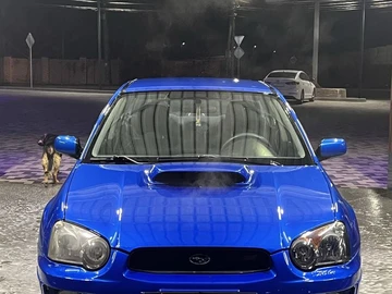 Авто Subaru Impreza 2005 № 8637034