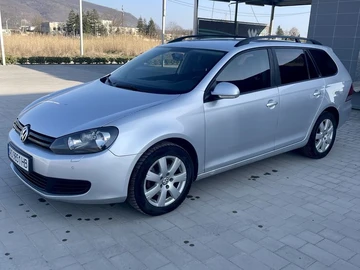 Авто Volkswagen Golf 2012 № 8637035