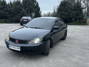 Авто Mitsubishi Lancer 2009 № 8637043