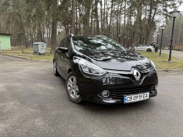 Авто Renault 15 2015 № 8637052