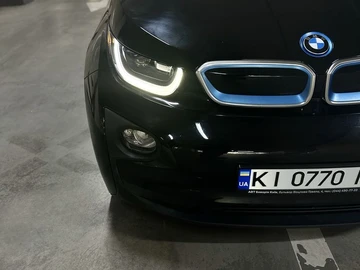 Авто BMW I3 2016 № 8637053
