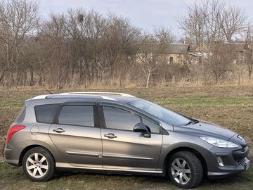 Авто Peugeot 308 2009 № 8637057
