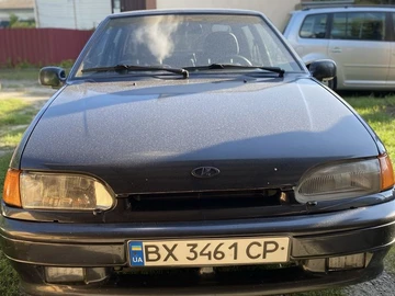 Авто ВАЗ 2115 2003 № 8637070