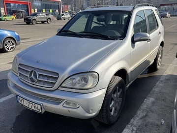Авто Mercedes 280 2004 № 8637071