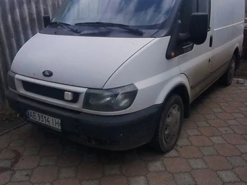Авто Ford Transit 2005 № 8637072