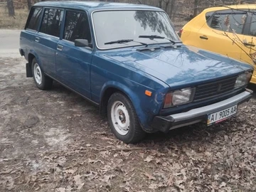Авто ВАЗ 2104 2004 № 8637075