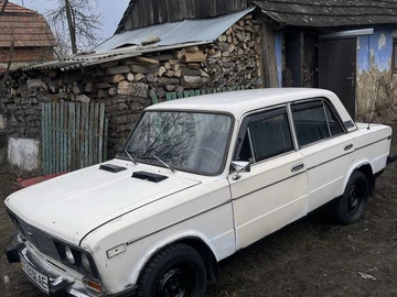 Авто ВАЗ 2106 1985 № 8637076