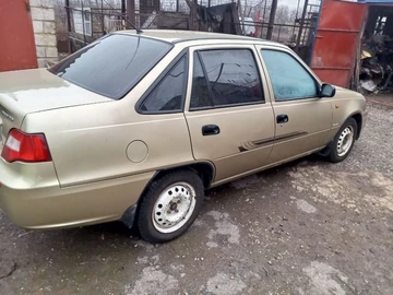 Авто ВАЗ 11113 Oka 2008 № 8637079