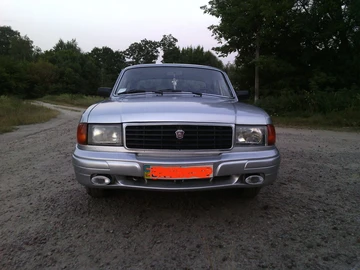Авто ГАЗ 31029 1994 № 8637086