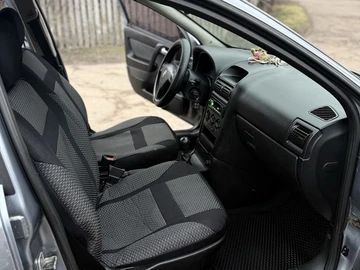 Авто Opel Astra 2007 № 8637096