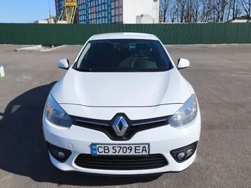 Авто Renault Fluence 2015 № 8637098