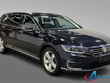 Авто Volkswagen Passat Variant 2017 № 8637223