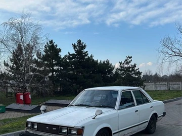 Авто Toyota Carina 1979 № 8637232