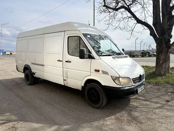 Авто Mercedes Sprinter 2006 № 8637240