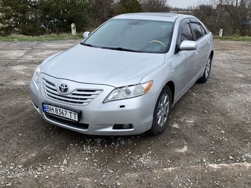 Авто Toyota Camry 2007 № 8637242