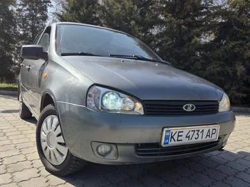 Авто ВАЗ 1119 Kalina 2010 № 8637243