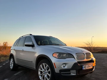 Авто BMW X5 2007 № 8637250