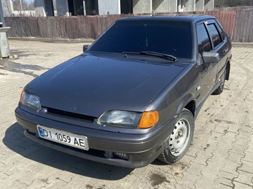 Авто ВАЗ 2115 2005 № 8637251
