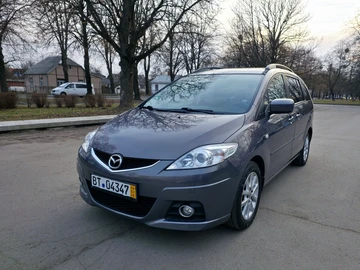 Авто Mazda 5 2009 № 8637252