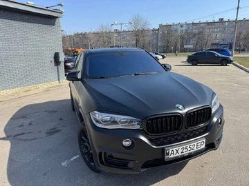 Авто BMW X5 2013 № 8637258