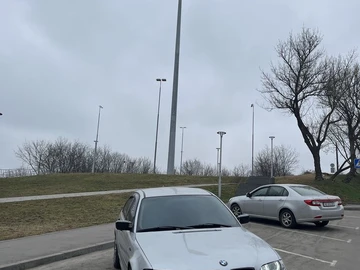 Авто BMW 3 Серия 2000 № 8637260