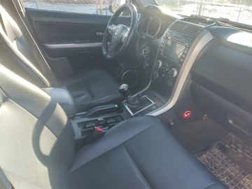 Авто Suzuki Grand Vitara 2006 № 8637265