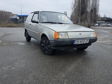 Авто ЗАЗ Таврия 2006 № 8637268