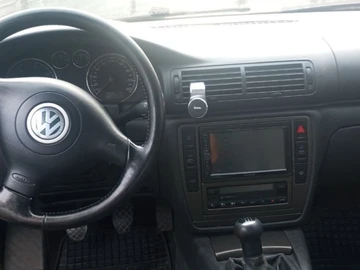 Авто Volkswagen Passat Sedan 2004 № 8637273