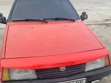 Авто ВАЗ 2108 1991 № 8637289