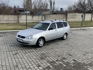 Авто ВАЗ 2170 Priora 2011 № 8637294