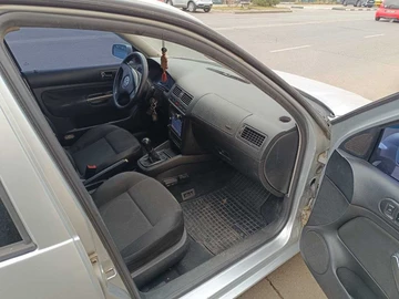 Авто Volkswagen Bora 2002 № 8637301