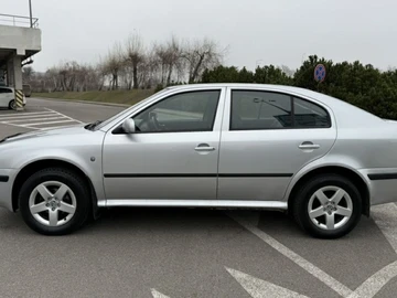 Авто Skoda Octavia 2008 № 8637303
