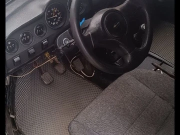 Авто ВАЗ 2106 1979 № 8637324