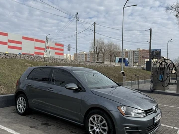 Авто Volkswagen Golf 2017 № 8637331