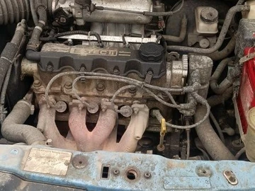 Авто Chevrolet Chevette 2004 № 8637333