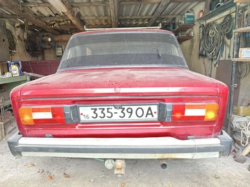 Авто ВАЗ 2103 1975 № 8637339