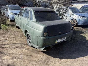Авто ВАЗ 2110 2006 № 8637345