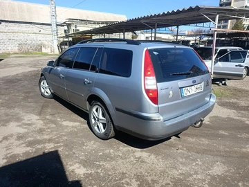 Авто Ford Mondeo 2003 № 8637541
