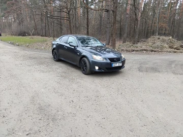 Авто Lexus Is Серія 2007 № 8637549