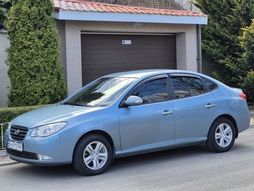 Авто Hyundai Elantra 2010 № 8637555