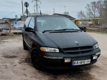 Авто Dodge Ram 1999 № 8637558