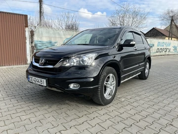 Авто Honda Cr-V 2011 № 8637567