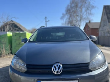 Авто Volkswagen Golf 2012 № 8637569