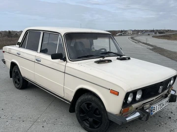 Авто ВАЗ 21063 1989 № 8637573