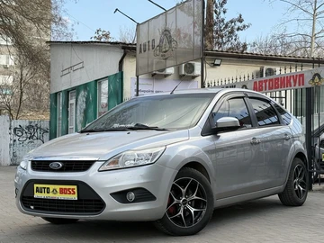 Авто Ford Focus 2011 № 8637577