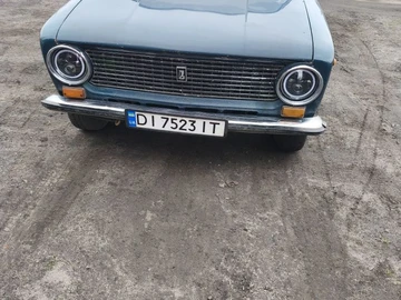 Авто ВАЗ 2101 1980 № 8637584