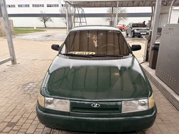 Авто ВАЗ 2110 2002 № 8637585