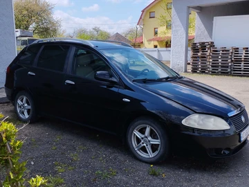 Авто Fiat Croma 2005 № 8637596