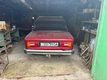 Авто ВАЗ 2106 1975 № 8637597