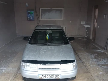 Авто ВАЗ 2110 2003 № 8637602